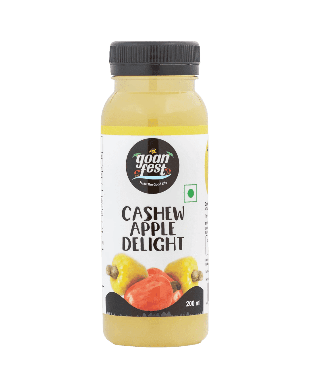 Cashew Apple Delight