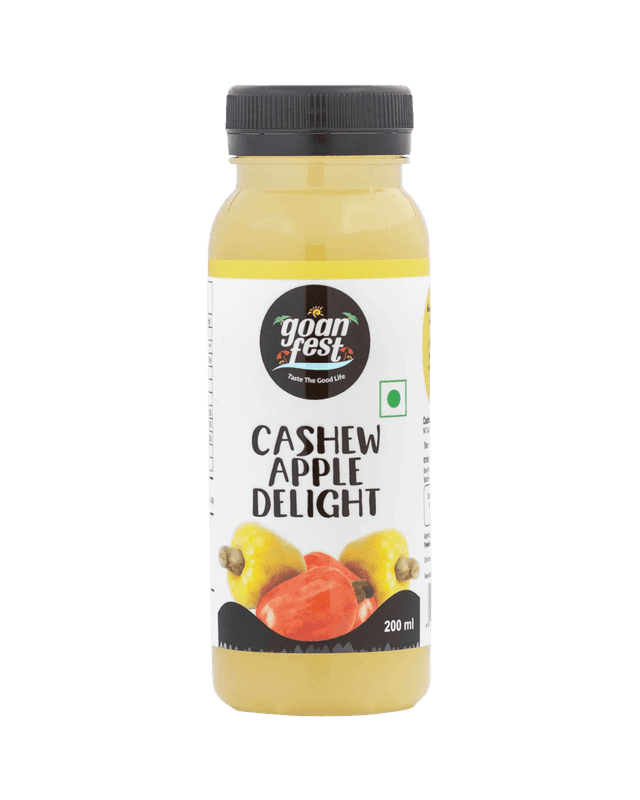Cashew Apple Delight