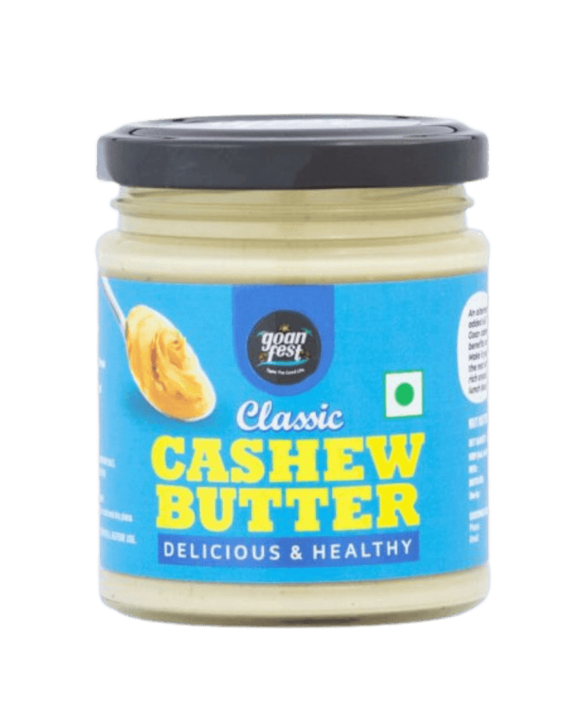Cashew Butter product