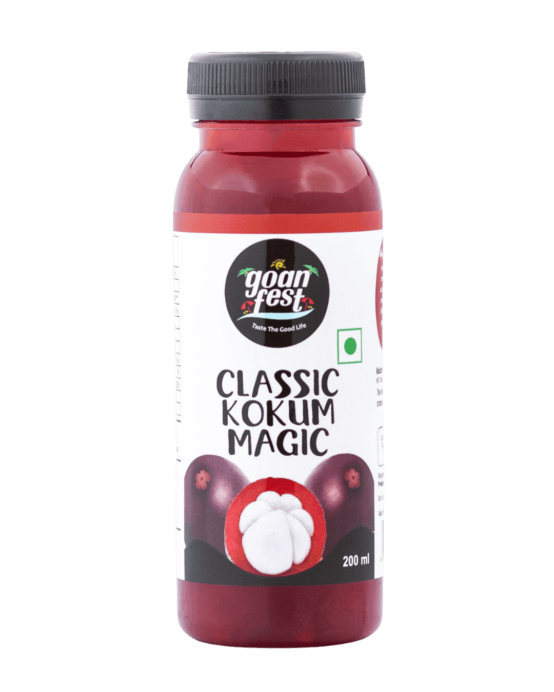 Kokum Cooler