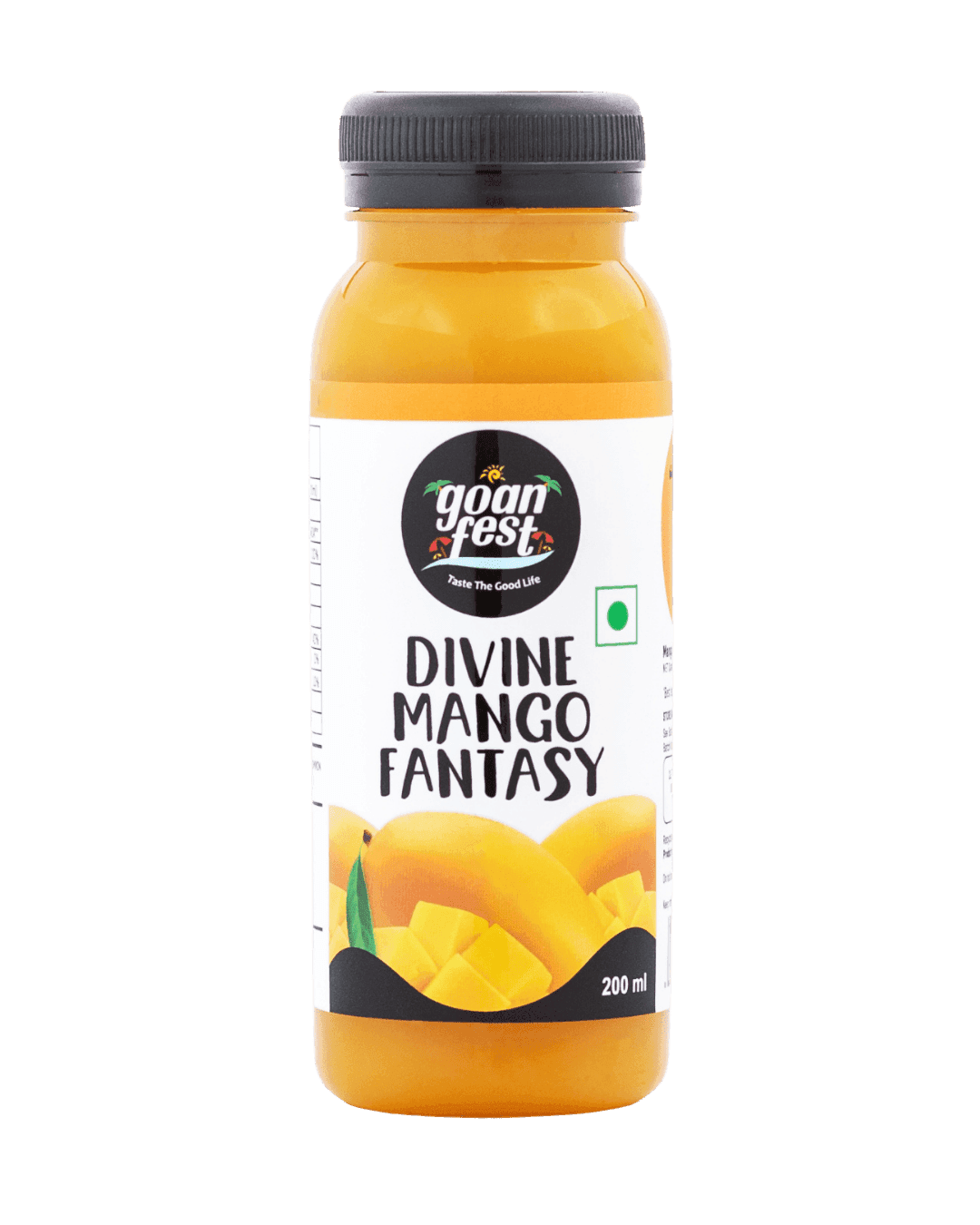 Alphonso Mango