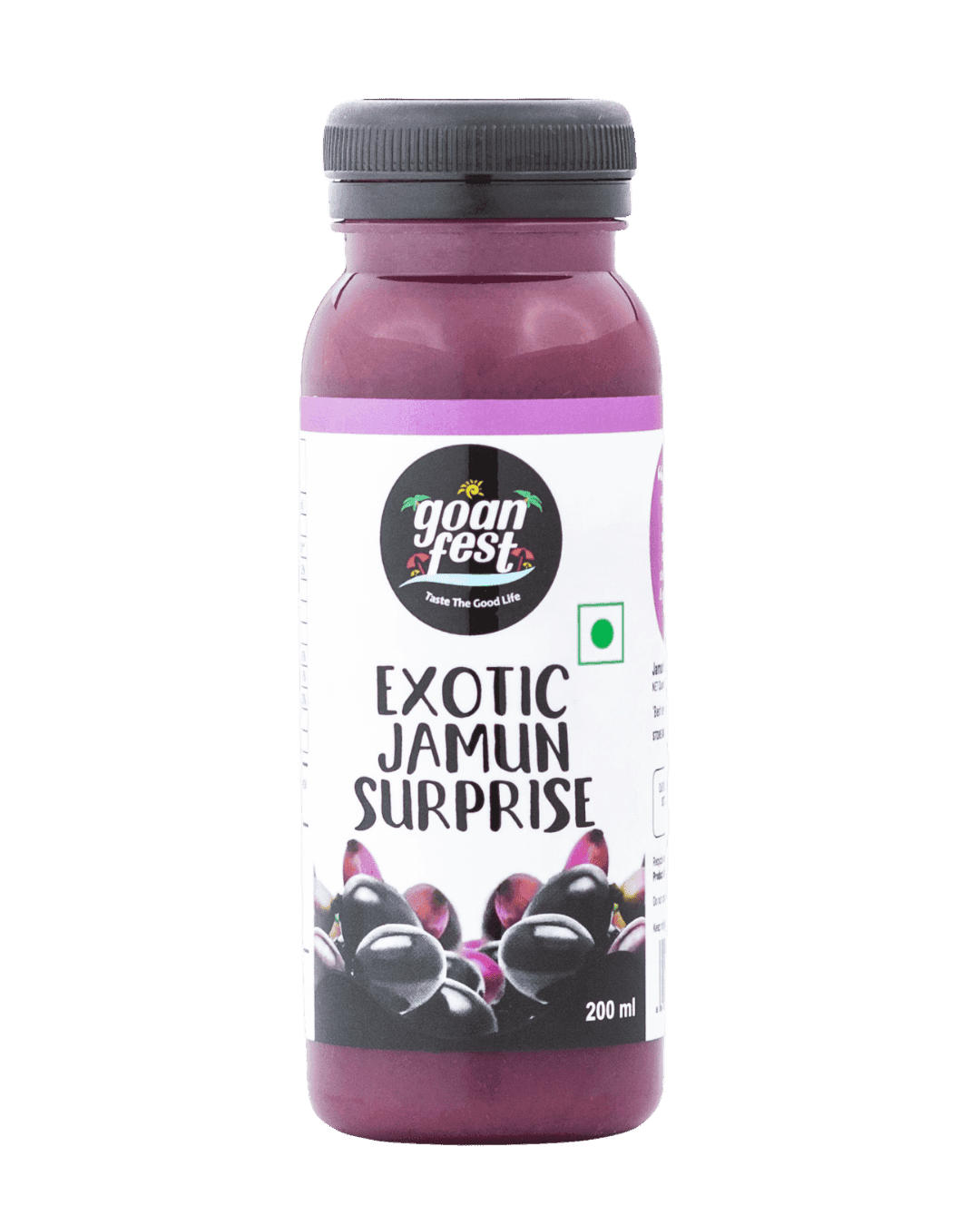Jamun Joy