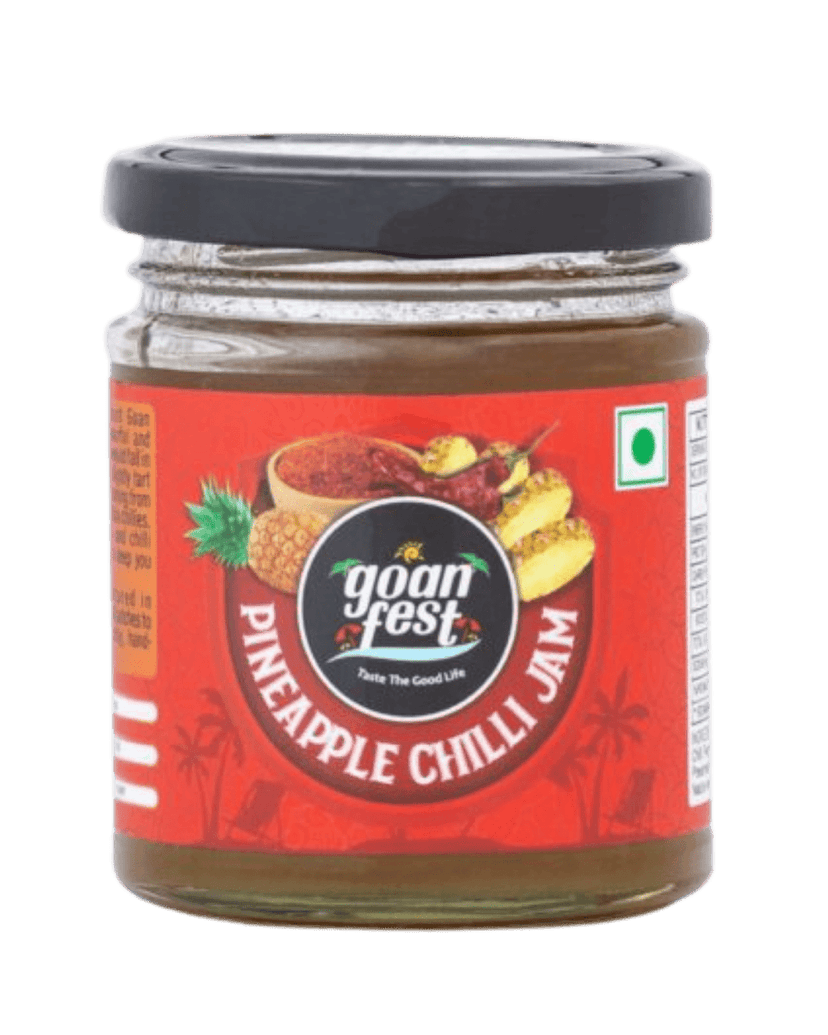 Jams product