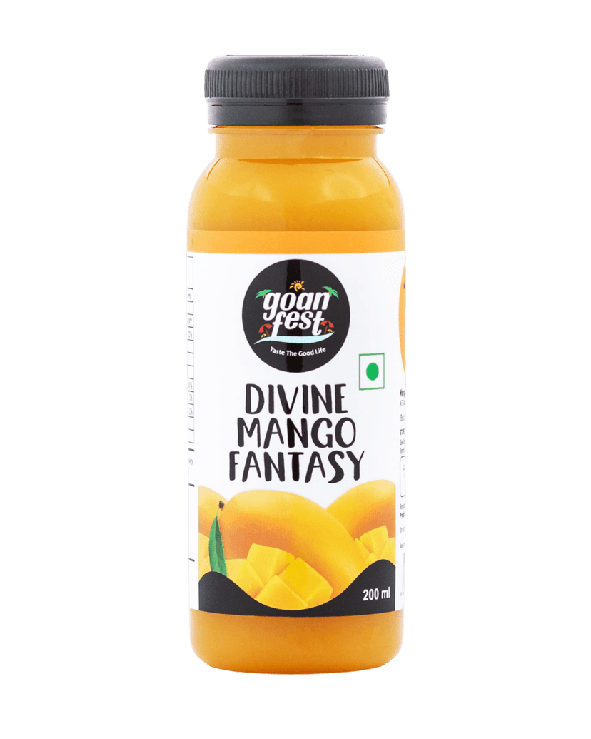 Fruit Drinks product