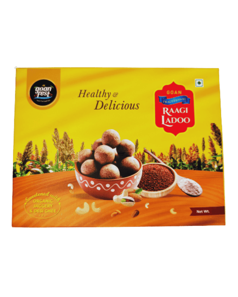 Ladoo product