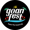 GoanFest Logo