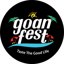 GoanFest Logo