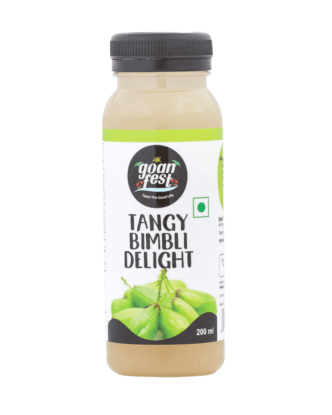 Tangy Bimbli Delight